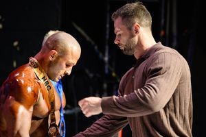Фоторепортаж Андрея Губренко